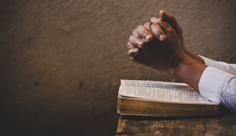 Weekly Offering Readings 02/11/2025 - Bread of Life